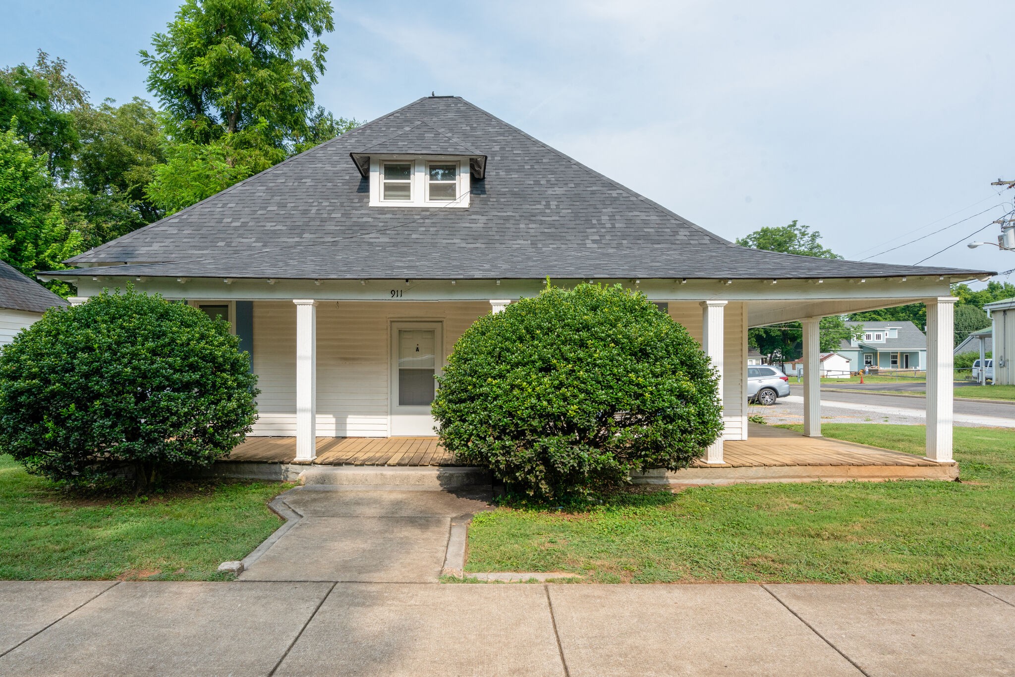 911 North Spring Street Murfreesboro, TN 37130 - Photo 3 of 30 Gallery Image 3