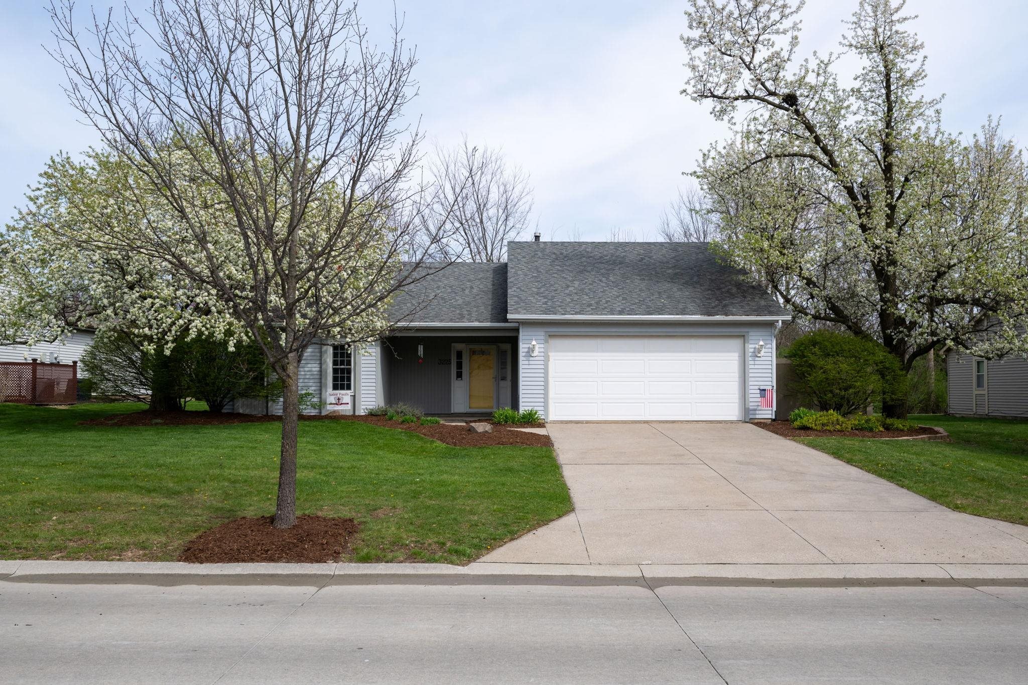 3225 Copper Hill Run Fort Wayne, IN 46804 - Photo 1 of 36