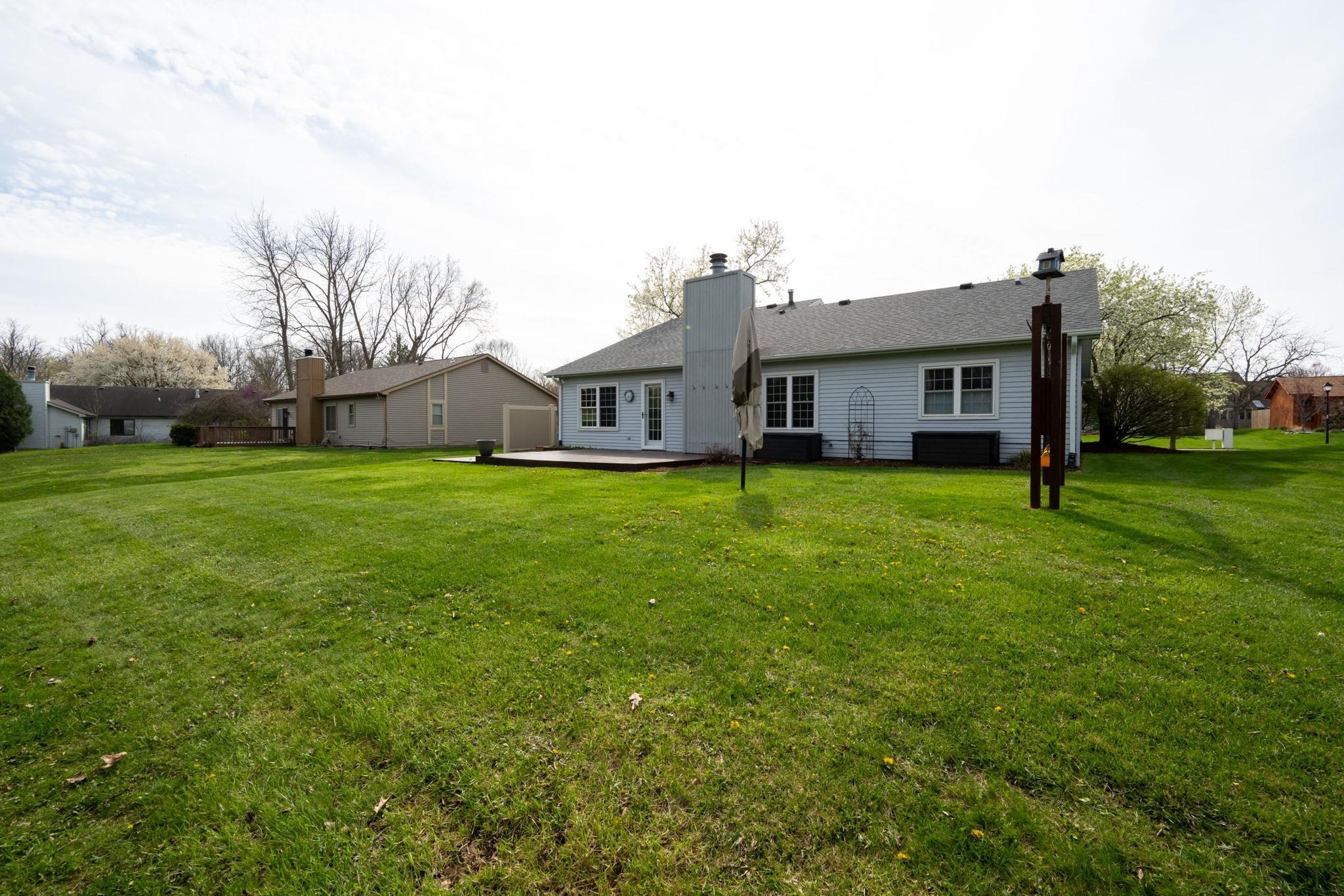 3225 Copper Hill Run Fort Wayne, IN 46804 - Photo 21 of 36