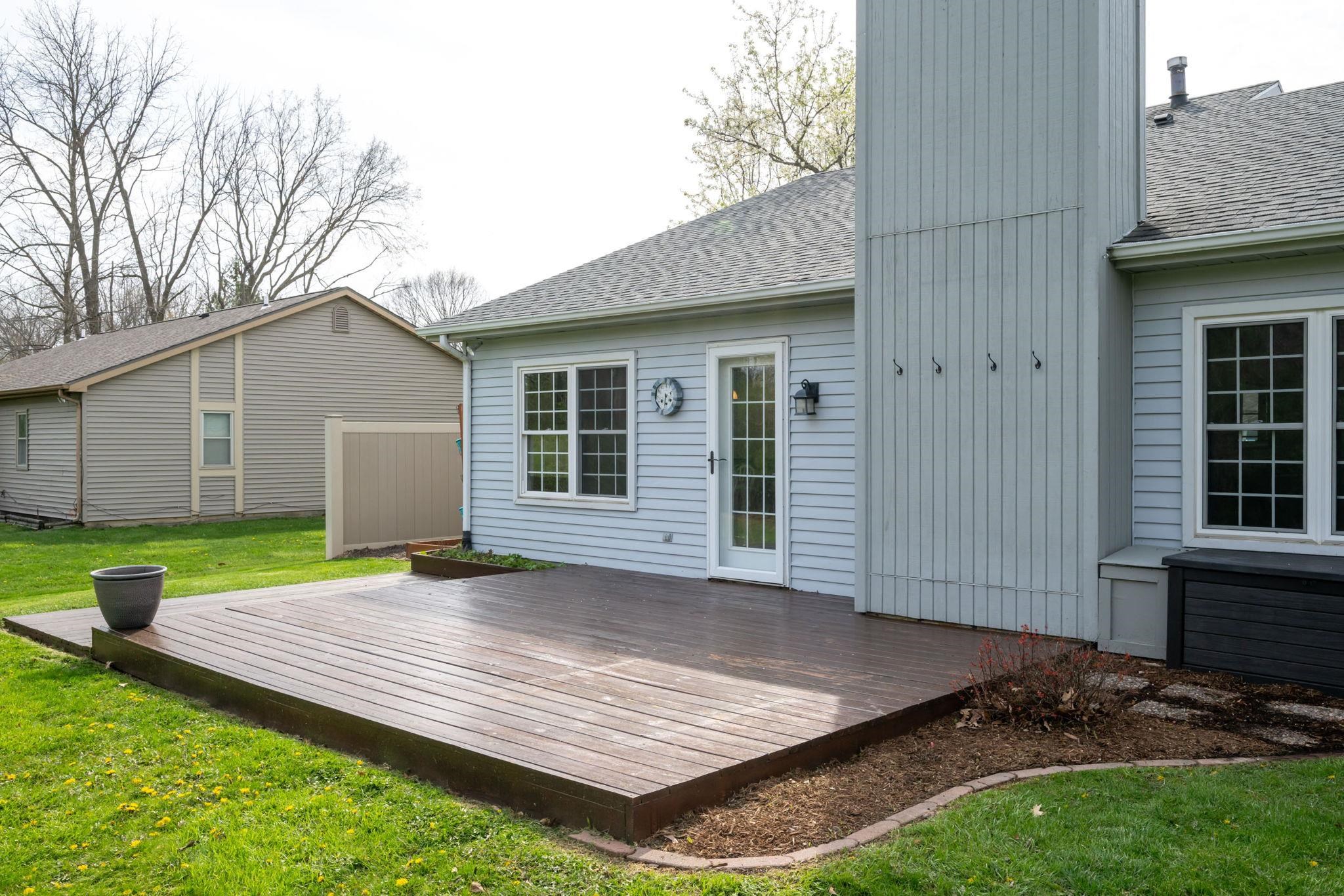 3225 Copper Hill Run Fort Wayne, IN 46804 - Photo 23 of 36
