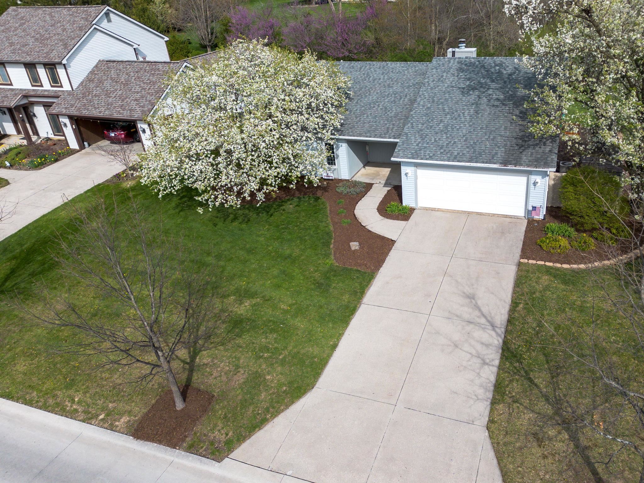 3225 Copper Hill Run Fort Wayne, IN 46804 - Photo 29 of 36