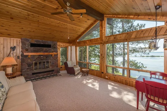 $998,000 | 6685 South Point Drive, Pine River, MN 56474