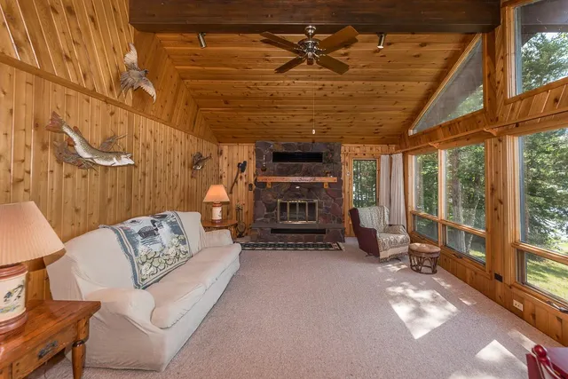 $998,000 | 6685 South Point Drive, Pine River, MN 56474