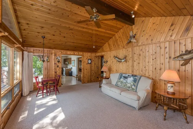 $998,000 | 6685 South Point Drive, Pine River, MN 56474