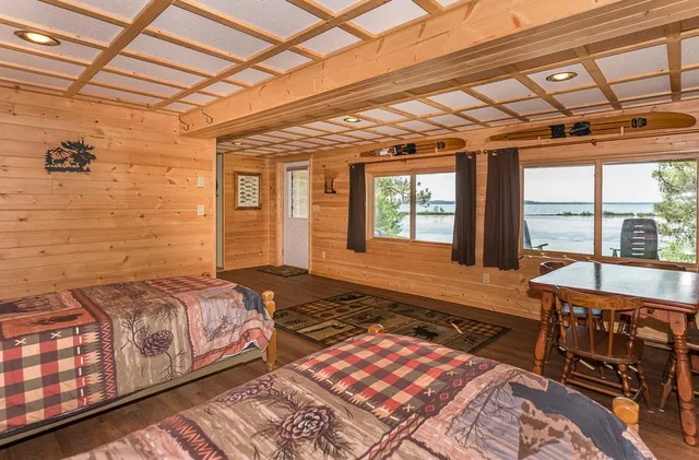 $998,000 | 6685 South Point Drive, Pine River, MN 56474