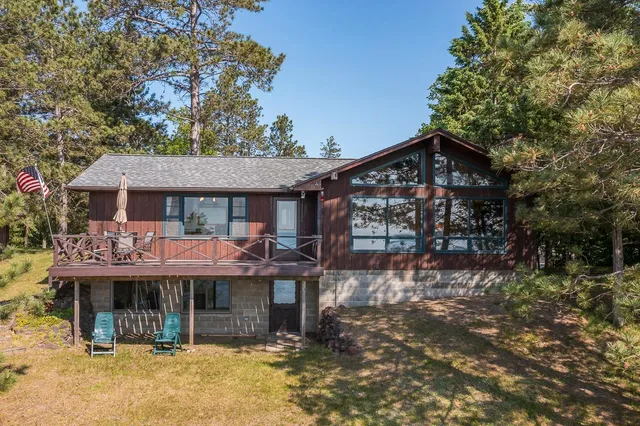 $998,000 | 6685 South Point Drive, Pine River, MN 56474