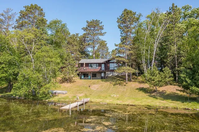 $998,000 | 6685 South Point Drive, Pine River, MN 56474