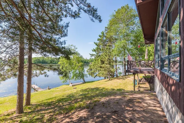 $998,000 | 6685 South Point Drive, Pine River, MN 56474