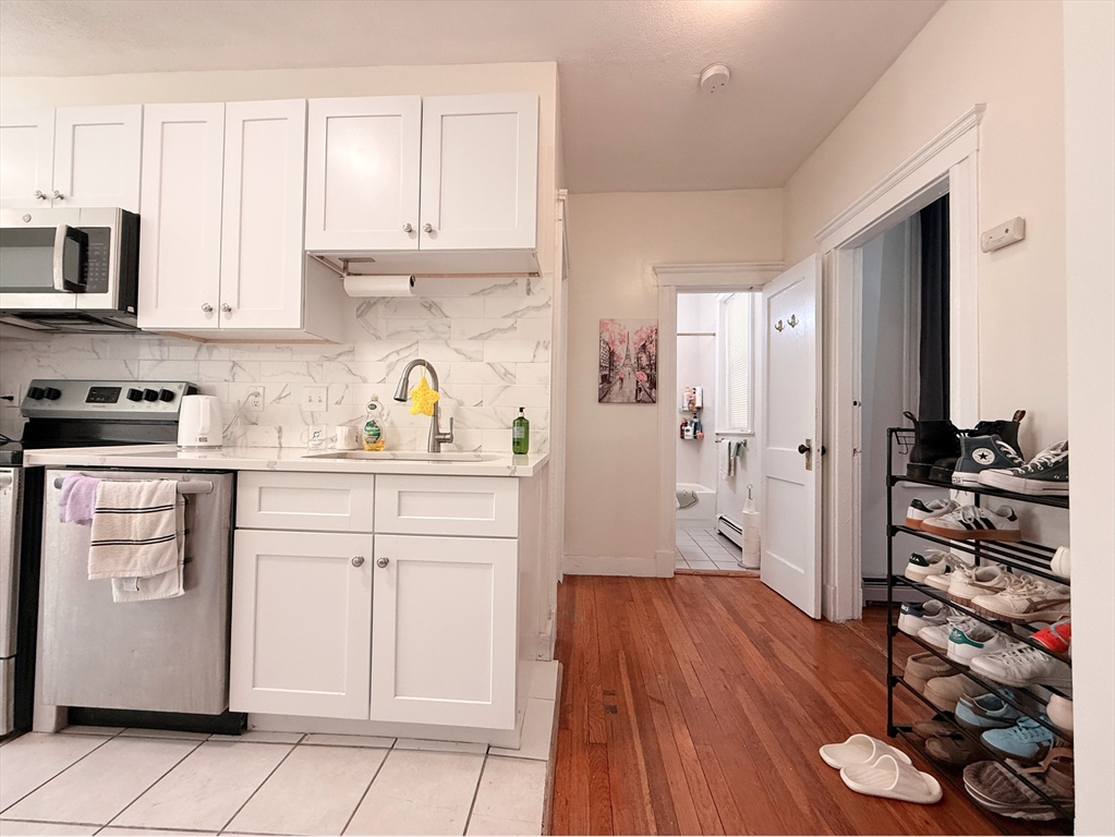 8 Ransom Road, Unit 8 Boston, MA 02135 - Photo 4 of 12