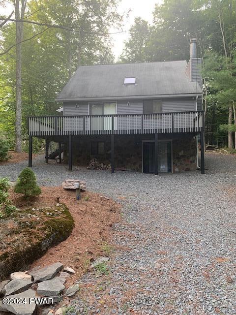 677 Deerfield Road Lake Ariel, PA 18436 - Photo 1 of 40
