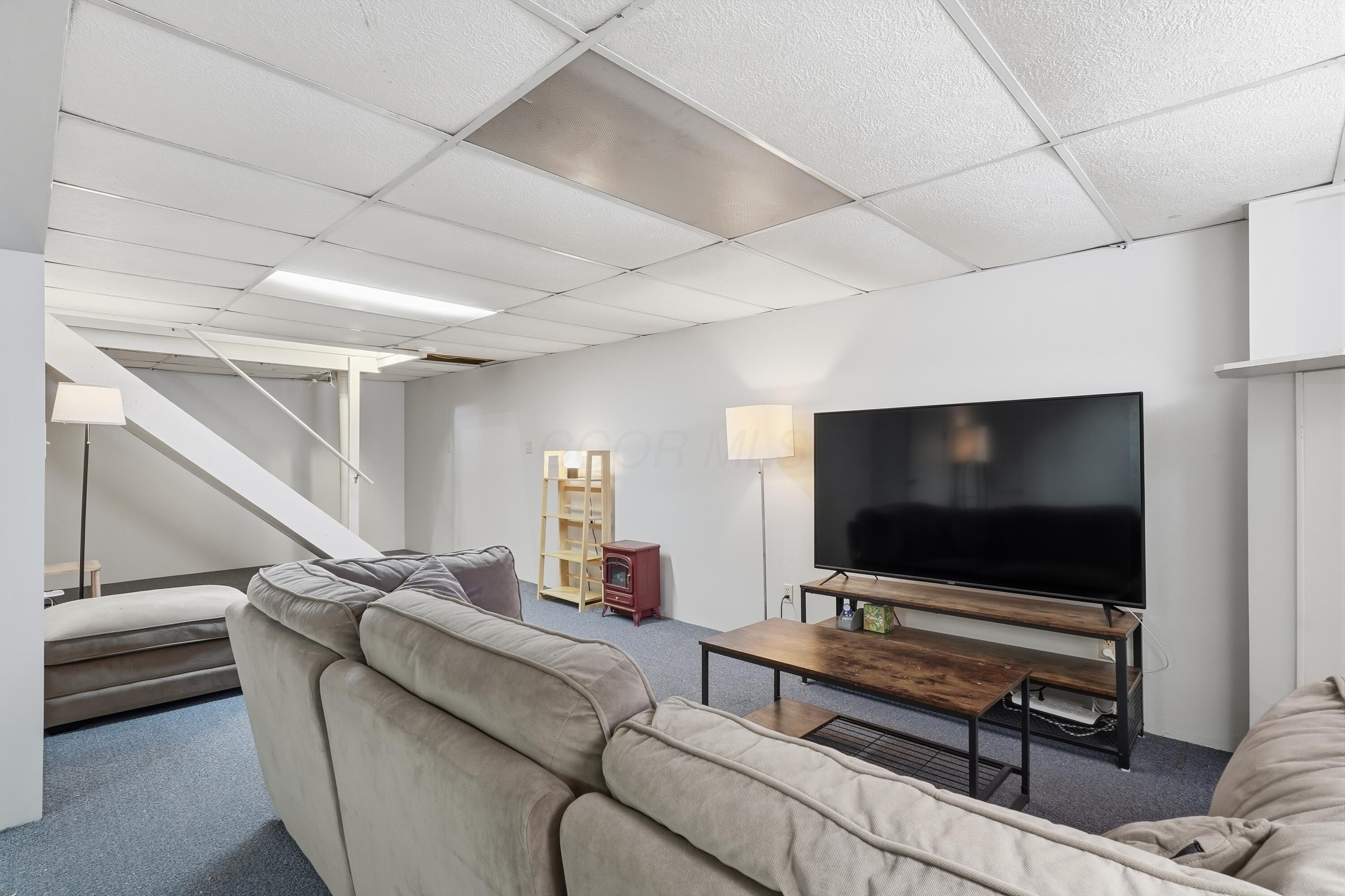 830 Lindenhaven Road Columbus, OH 43230 - Photo 33 of 43 33-basement-3