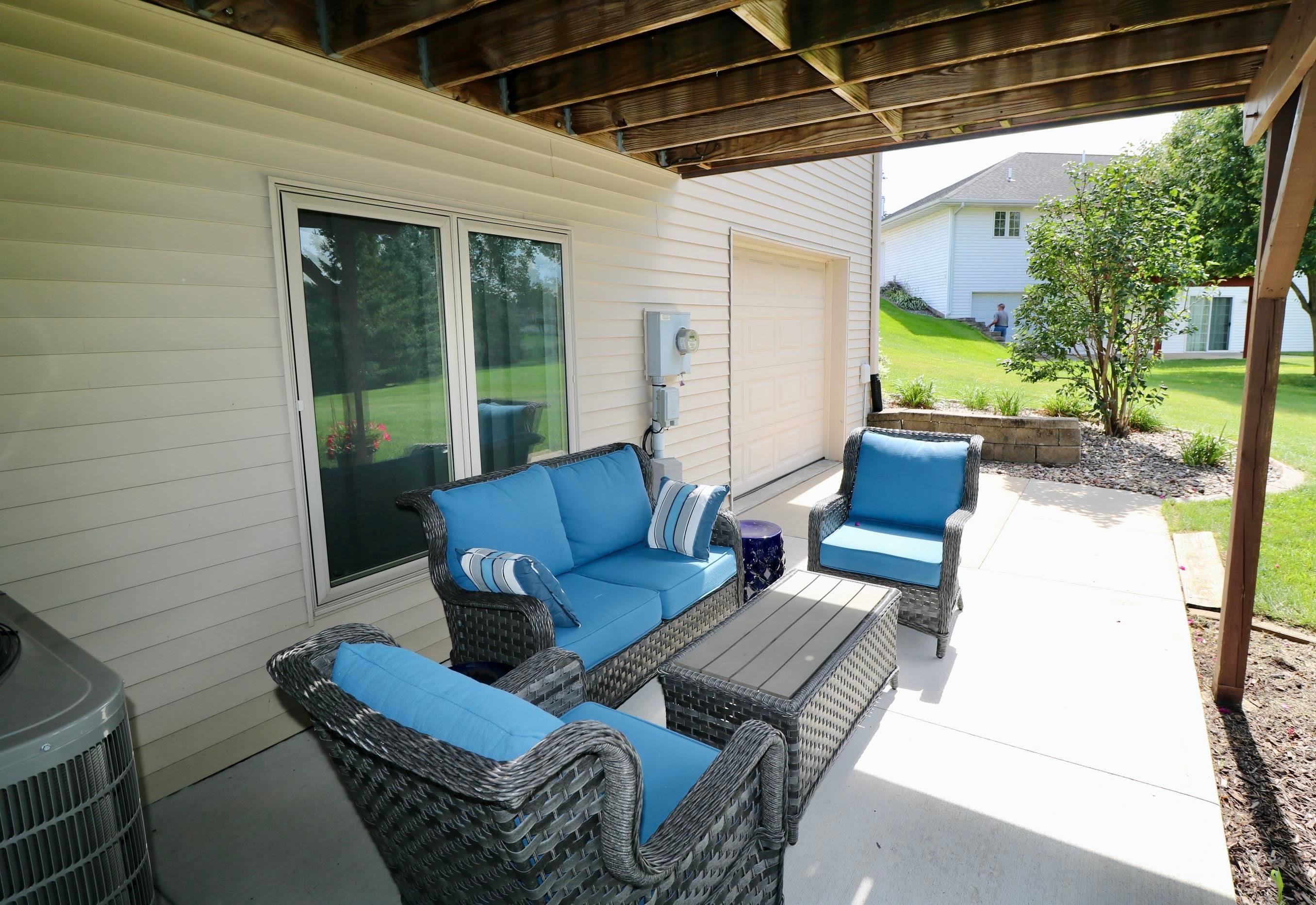 2463 Amber Ridge Drive Dubuque, IA 52002 - Photo 24 of 28 Gallery Image 24