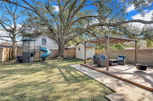 713 Tullulah Avenue River Ridge, LA 70123 - Photo 32 of 39