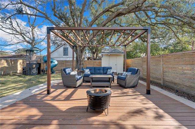 713 Tullulah Avenue River Ridge, LA 70123 - Photo 33 of 39