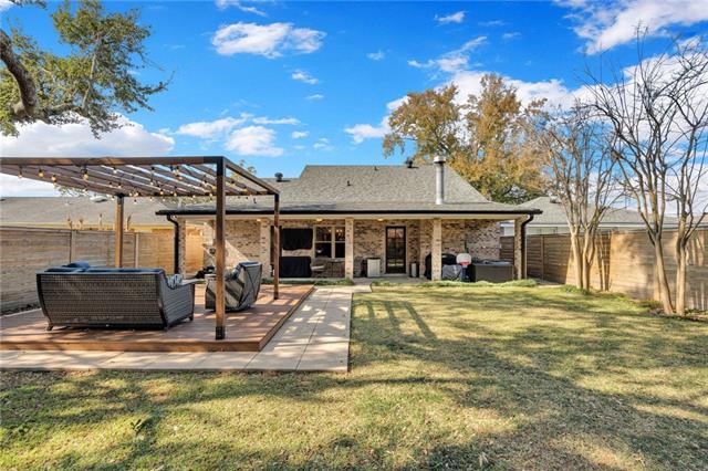 713 Tullulah Avenue River Ridge, LA 70123 - Photo 34 of 39