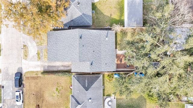 713 Tullulah Avenue River Ridge, LA 70123 - Photo 35 of 39