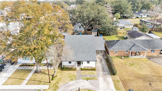 713 Tullulah Avenue River Ridge, LA 70123 - Photo 36 of 39