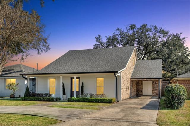 713 Tullulah Avenue River Ridge, LA 70123 - Photo 38 of 39