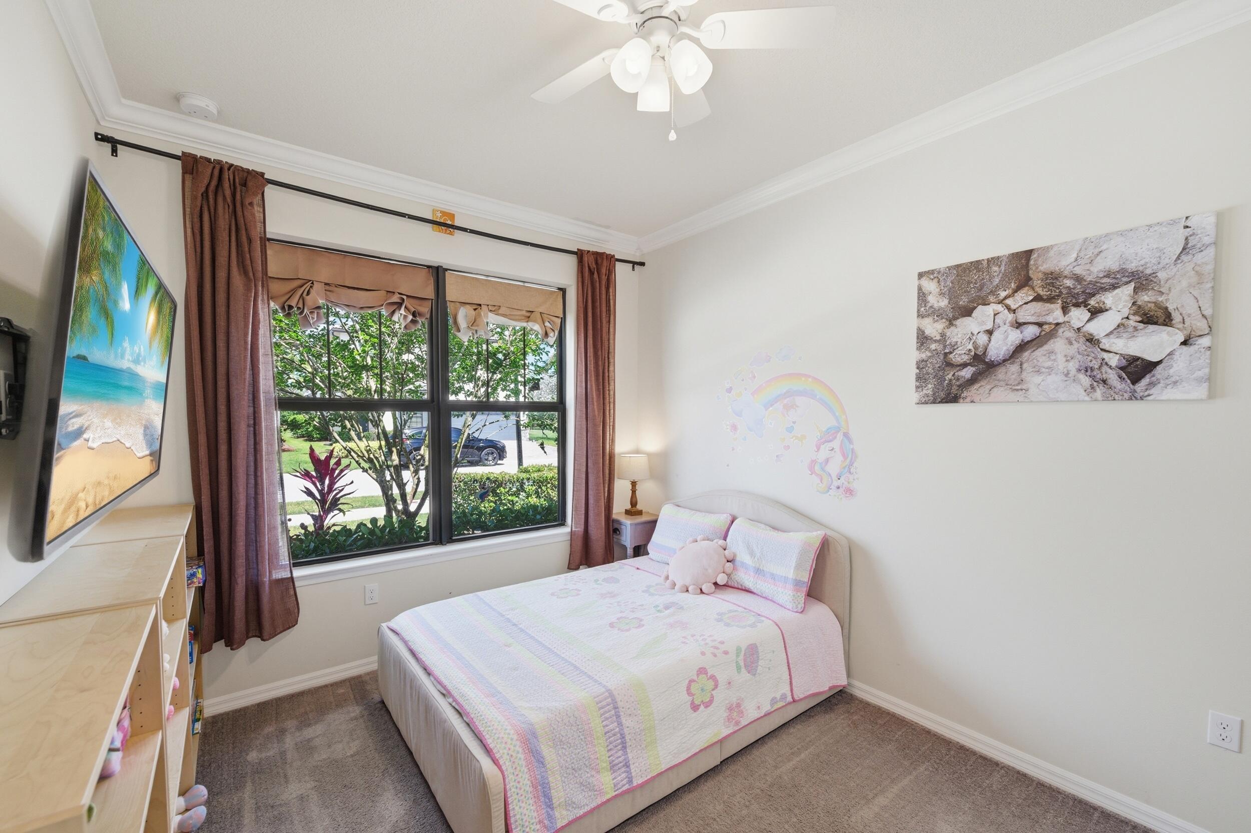 4763 Roldan Court Lake Worth, FL 33467 - Photo 24 of 49 Bedroom