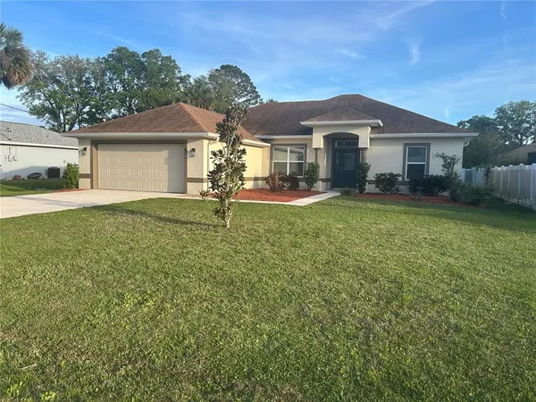 $2,100 | Undisclosed Address, Palm Coast, FL 32164