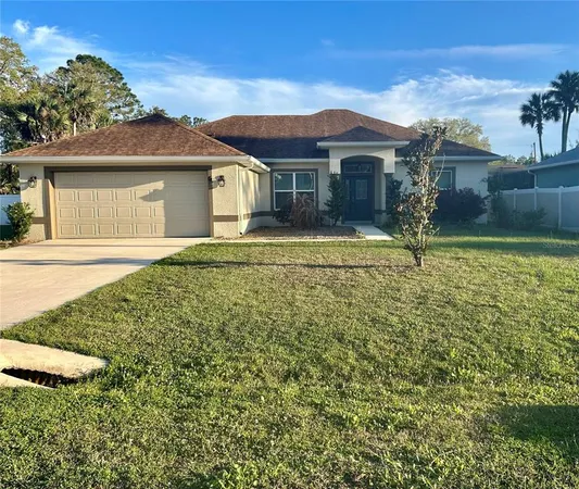 $2,150 | Undisclosed Address, Palm Coast, FL 32164
