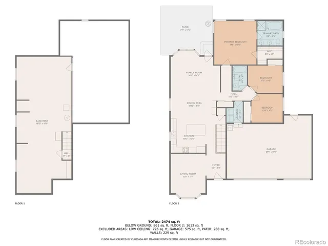$519,000 | 11319 Jamaica Street, Commerce City, CO 80640
