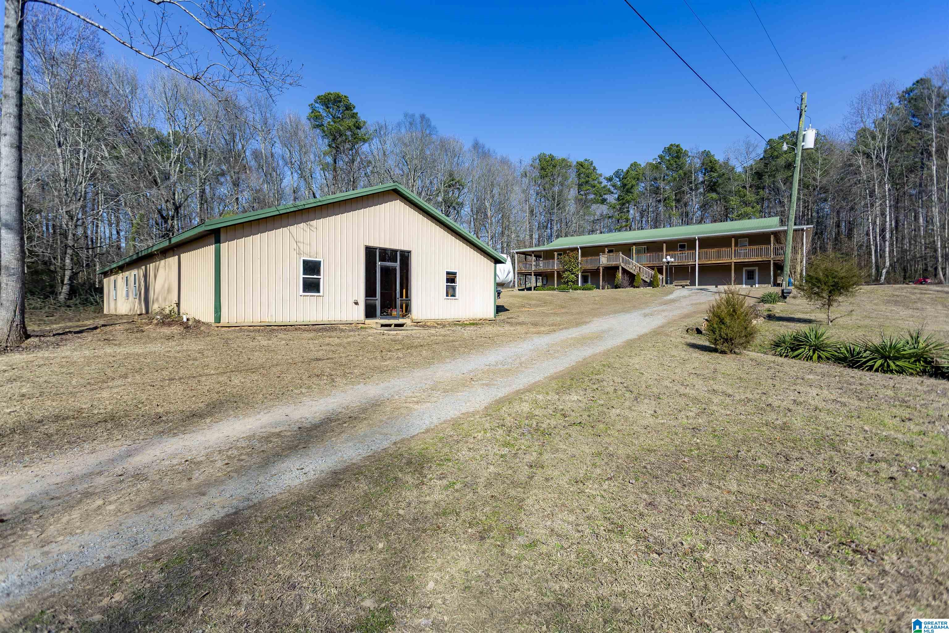 9454 Shipptown Road Empire, AL 35063 - Photo 71 of 82