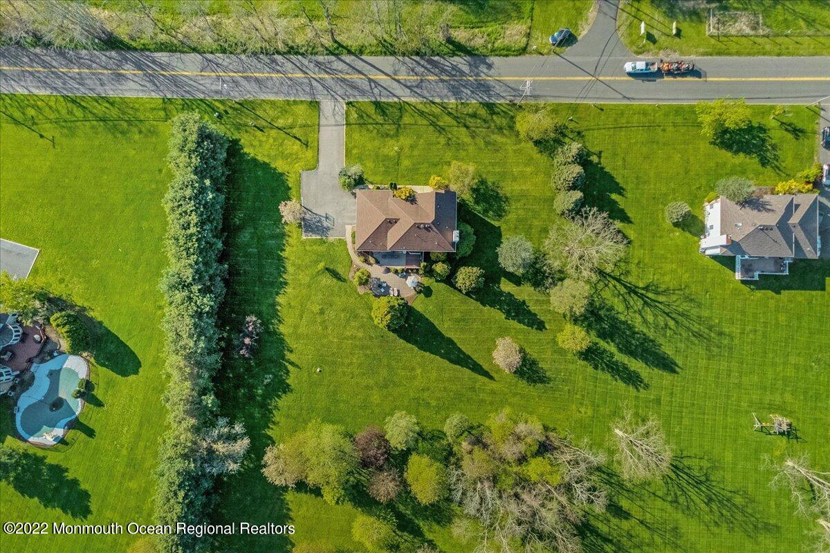 162 Pleasant Valley Road Morganville, NJ 07751 - Photo 56 of 62 56-162 Pleasant Valley Rd, Morganville,