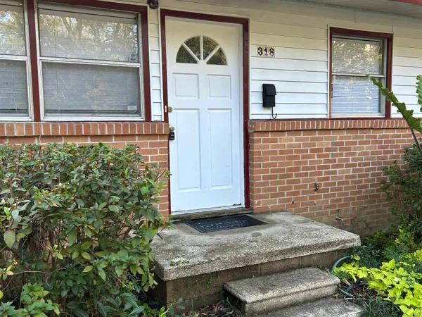 $1,775 | 318 Meadowbrook Lane, Tallahassee, FL 32304