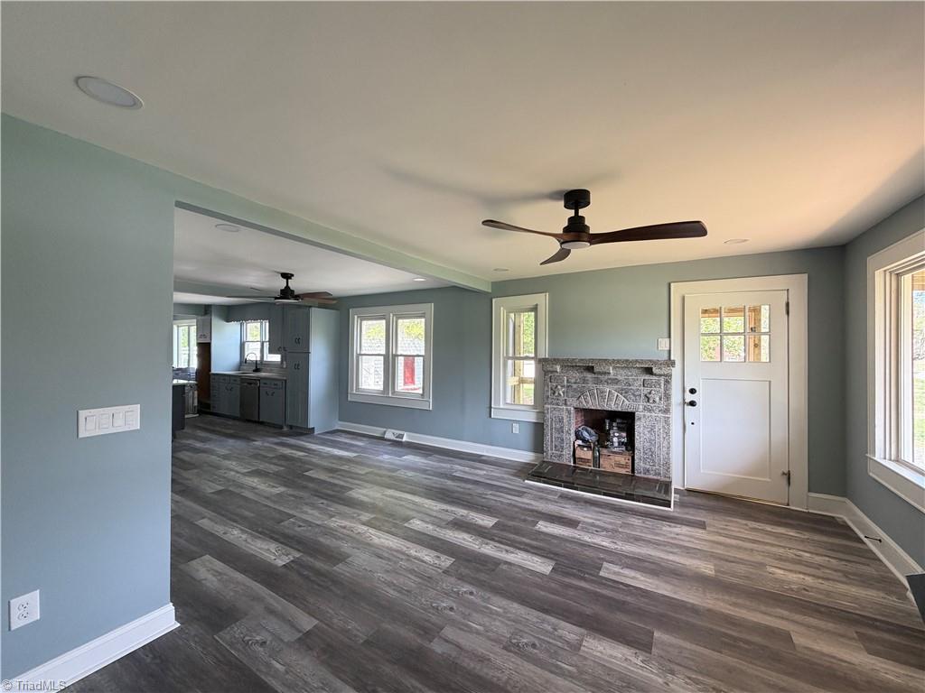 599 Cornatzer Road Mocksville, NC 27028 - Photo 13 of 39