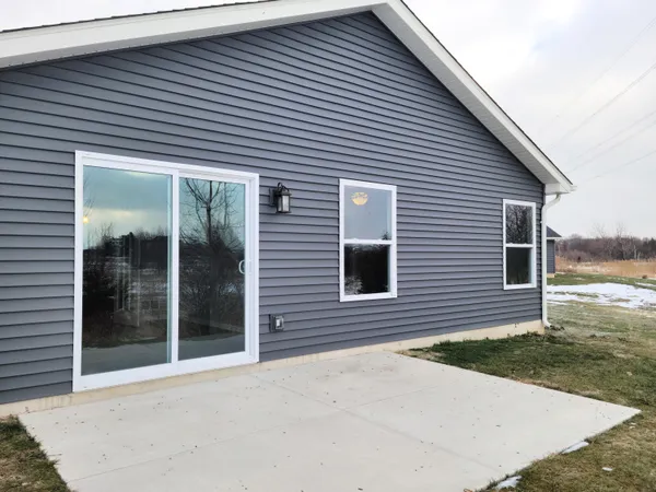 $328,500 | 8652 Madison Street, Merrillville, IN 46410