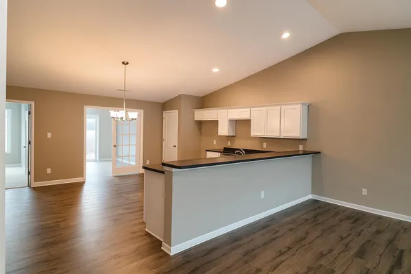$328,500 | 8652 Madison Street, Merrillville, IN 46410