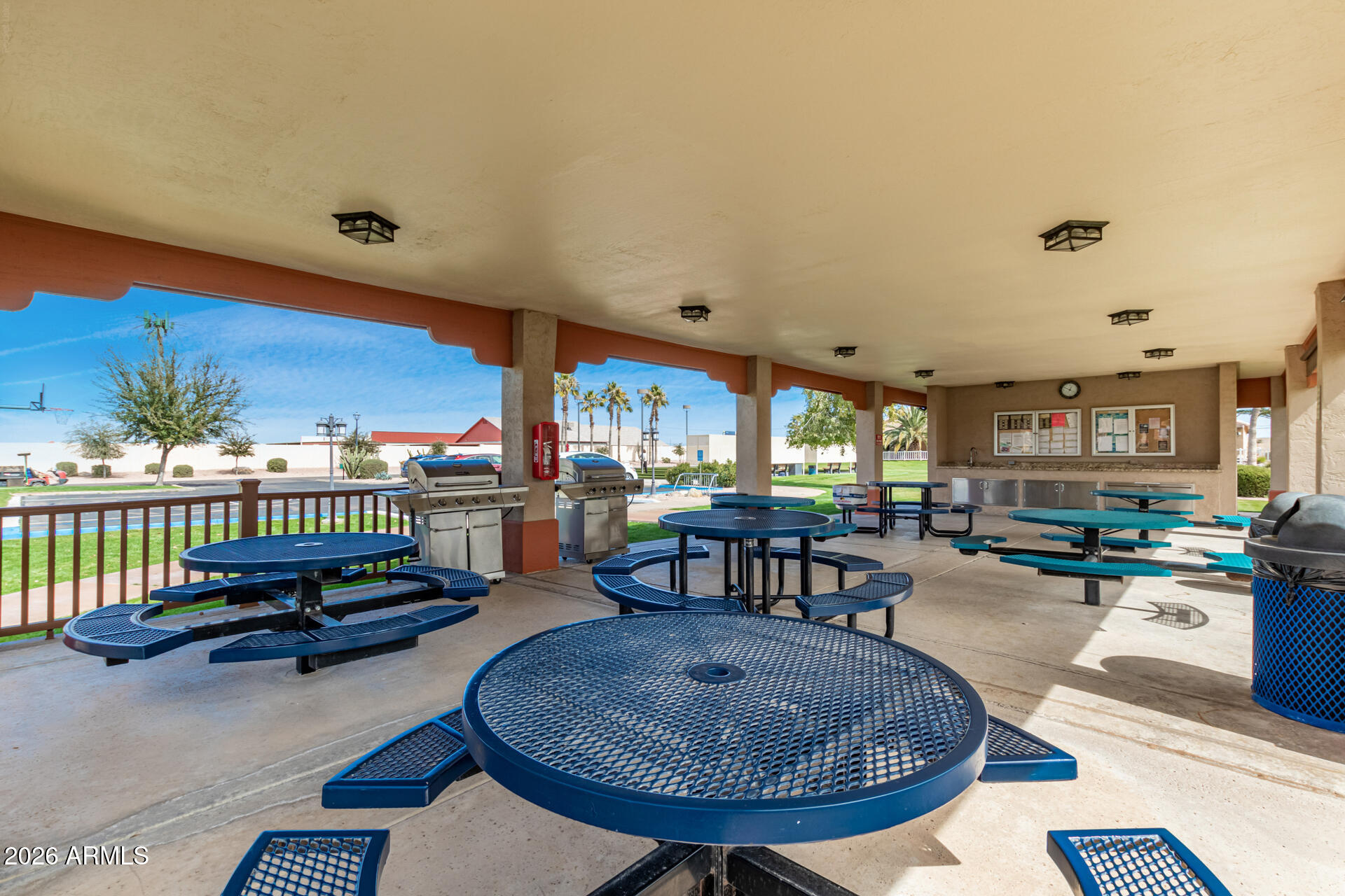 10917 East Spring Creek Road Sun Lakes, AZ 85248 - Photo 63 of 67