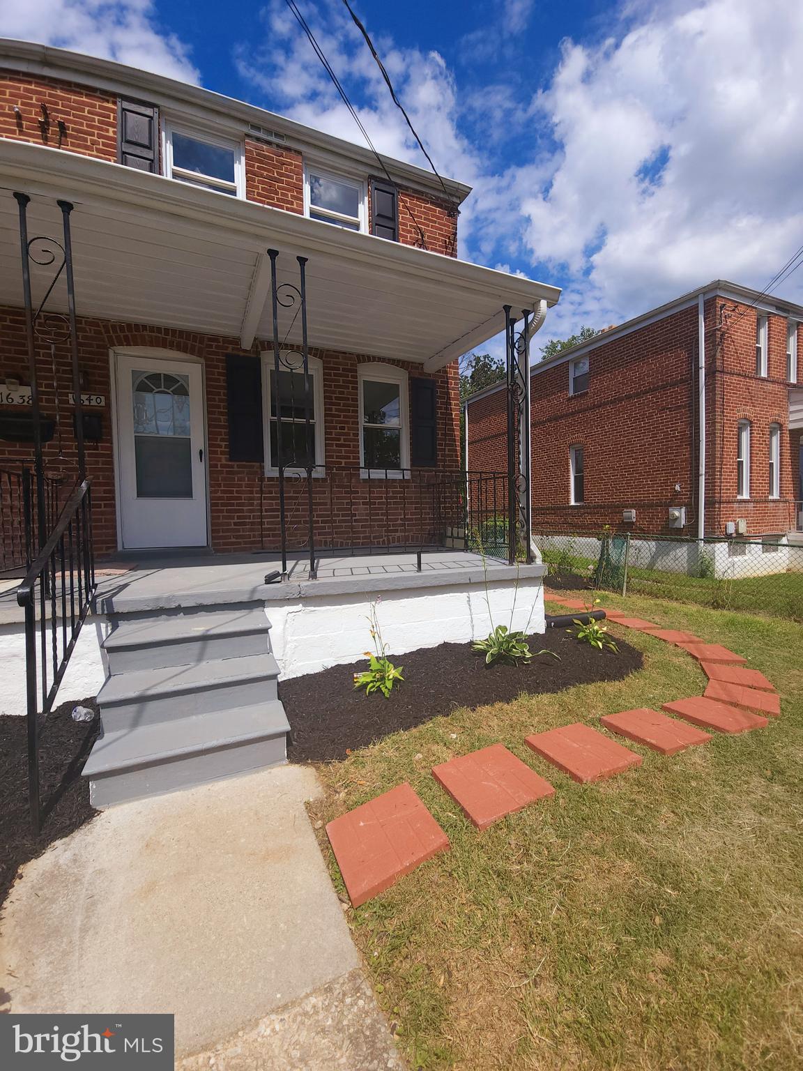 1640 Naturo Road Towson, MD 21286 - Photo 1 of 21