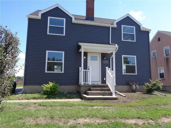 $1,525 | 4563 Union (left Side) Road, Cheektowaga, NY 14225