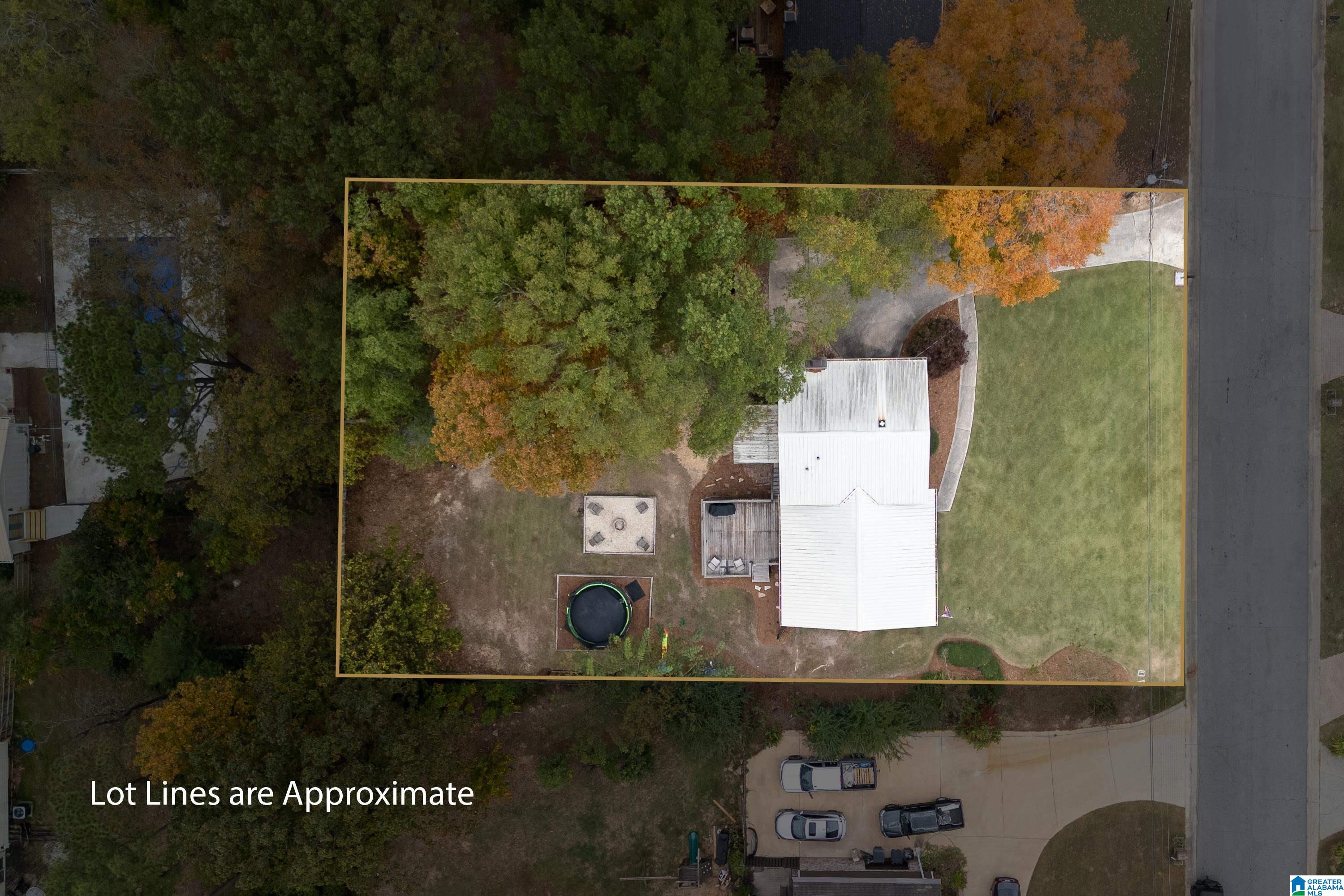916 Willow Bend Road Pelham, AL 35124 - Photo 41 of 49