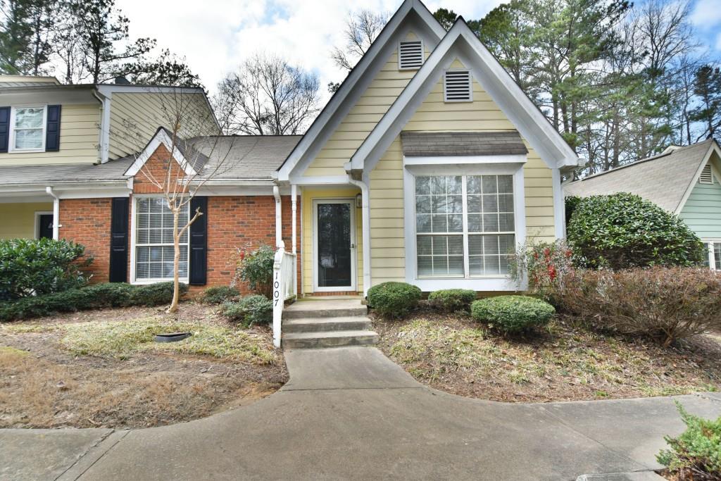 1007 Poplar Ridge Run Alpharetta, GA 30009 - Photo 1 of 1