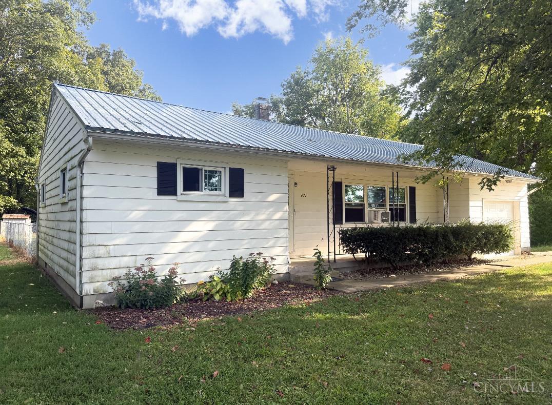 871 Gumley Road Blanchester, OH 45107 - Photo 2 of 24 Gallery Image 2