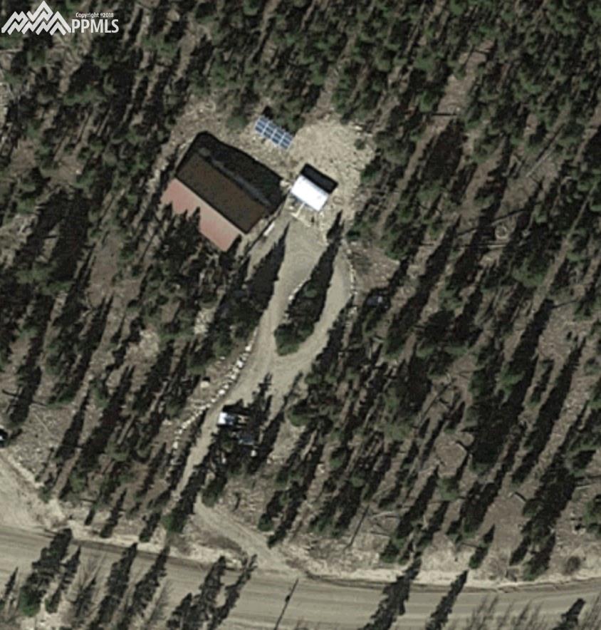 3333 Nugget Road Fairplay, CO 80440 - Photo 22 of 22 Mountain living on a private acre