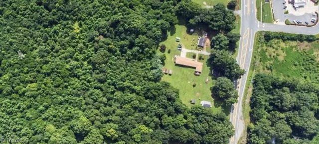 $105,400 | 6269 Burlington Road, Gibsonville, NC 27249