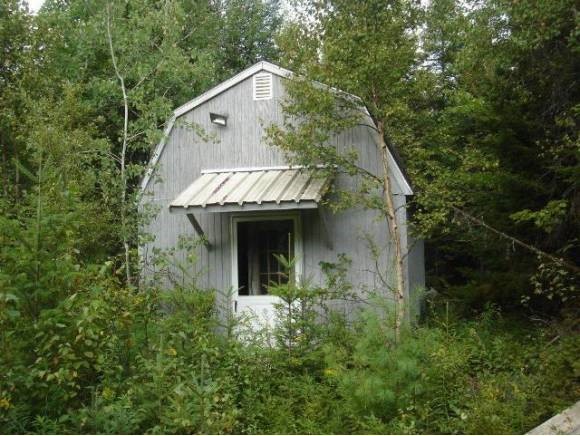 18 Daniel Beard Road Pittsburg, NH 03592 - Photo 5 of 5 Gallery Image 5