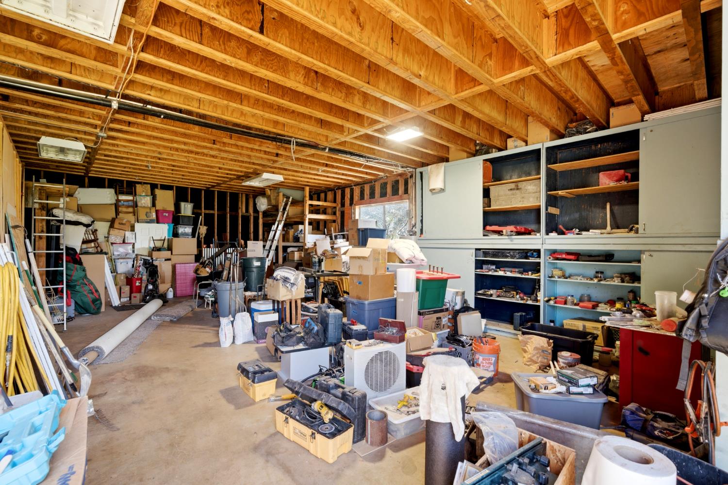 15828 Barney Road Plymouth, CA 95669 - Photo 45 of 71 a view of a storage in a room