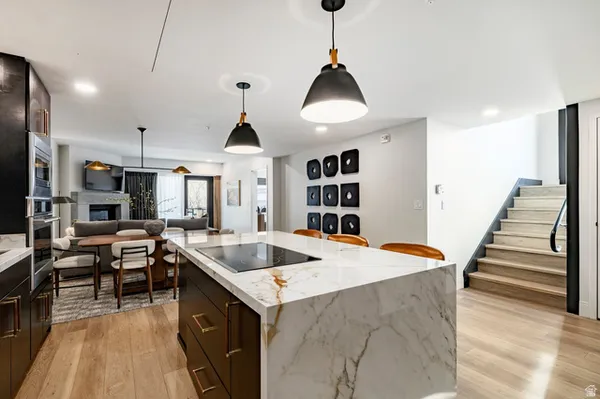$555,000 | 201 Heber Avenue, Unit 502/60, Park City, UT 84060