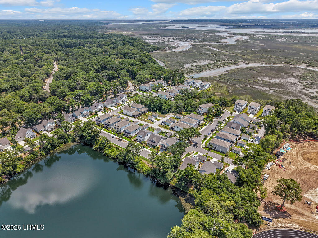 11 Basin Trail Street Beaufort, SC 29907 - Photo 30 of 34 DJI_20260612123900_0453_D