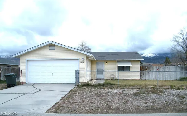 $239,000 | 1010 East 75th Street, Ely, NV 89301