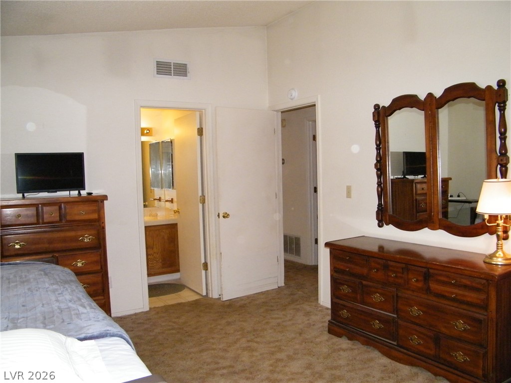 1010 East 75th Street Ely, NV 89301 - Photo 12 of 23 Primary bedroom