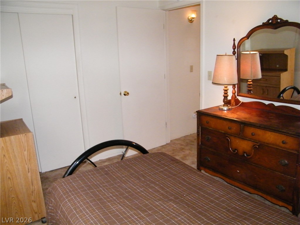 1010 East 75th Street Ely, NV 89301 - Photo 16 of 23 Bedroom 2 alt view