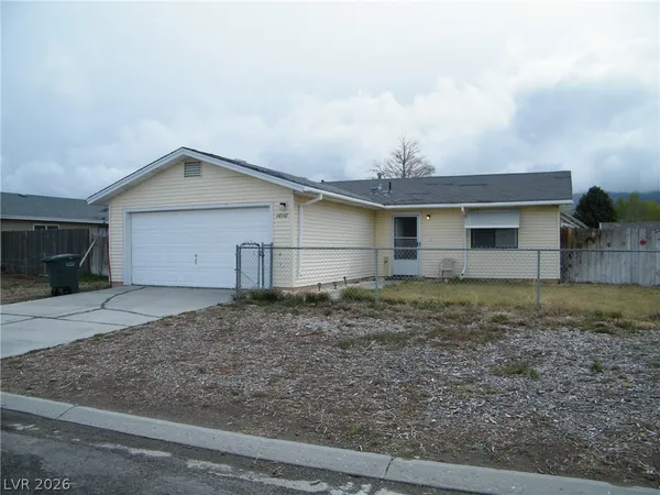 $239,000 | 1010 East 75th Street, Ely, NV 89301