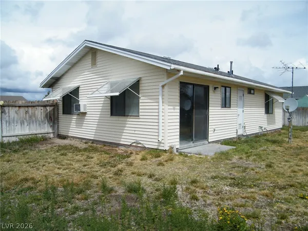 $239,000 | 1010 East 75th Street, Ely, NV 89301