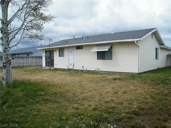 $239,000 | 1010 East 75th Street, Ely, NV 89301